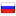 vyazniki.ru hosted country